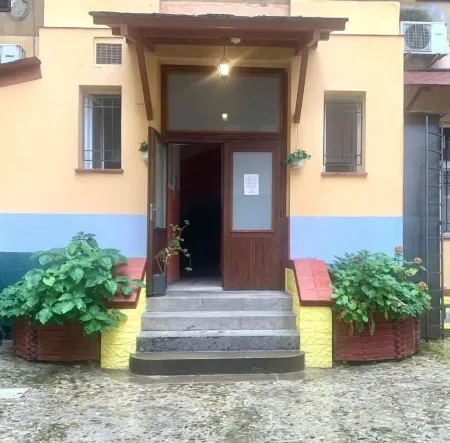 Casa Italia
