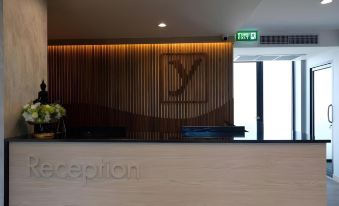 The Y House