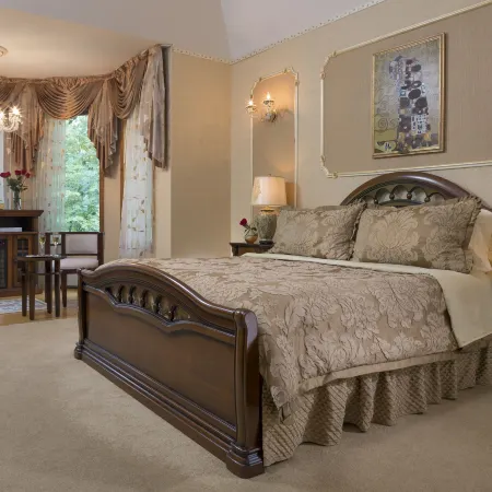Cherry Valley Manor