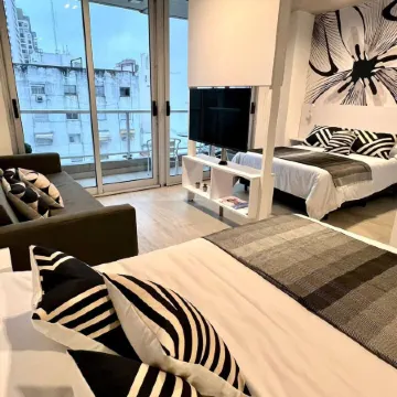 Cloudba Oro en Palermo Soho Apartments