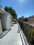 Sapphire Suites Taksim - servizio colazione