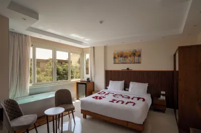 Dream Inn