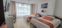 Hotel Israel - Lago Agrio Hotels in Nueva Loja