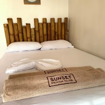 Sunset Beach Hotels near Playa Blanca