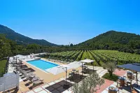 Agriturismo Guerritore Hotels in Baronissi