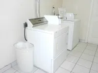 漢布爾/阿塔斯科斯塔溫德姆速8飯店 FM 1960 I-69