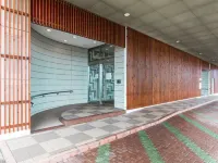 Uminos Spa & Resort Hotels in Etajima