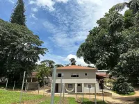 Recanto Das Videiras Hotel di Mogi Guacu