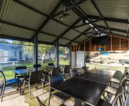 NRMA Port Campbell Holiday Park Hotels in Port Campbell
