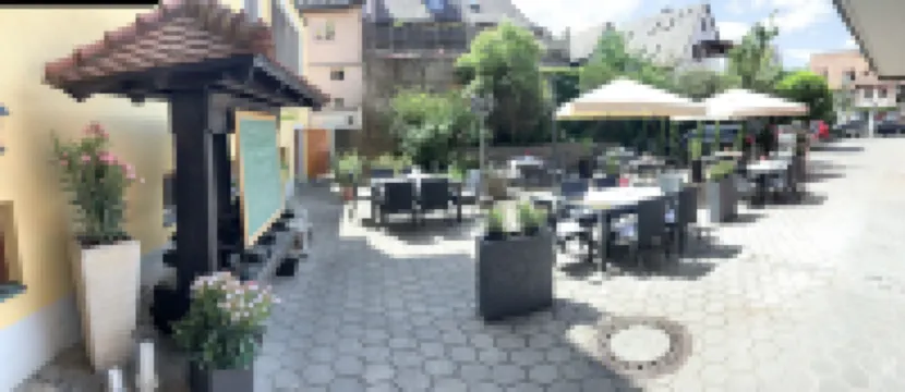 Hotel & Restaurant Ritter Jörg