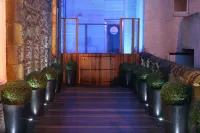 Oban Bay Hotel - spa
