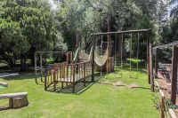 엘 마르케스 아시엔다