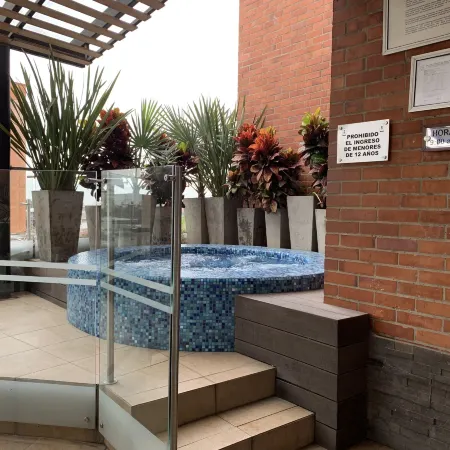 Hotel Dann Cali