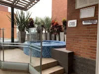 Hotel Dann Cali - spa