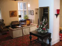 Greenham Hall Hotel a Sampford Peverell