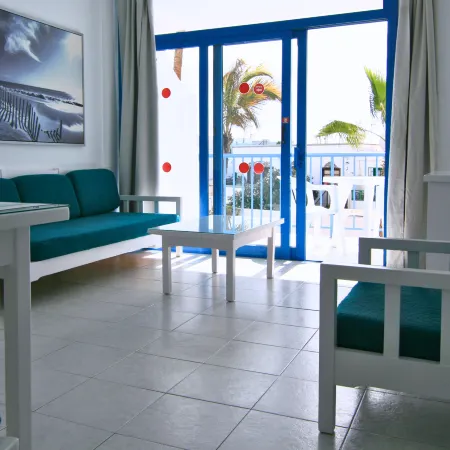 Aparthotel Costa Volcán & Spa