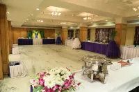 Hotel Amarvilas