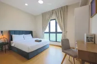 Maya Bay Residence Banting Icon Stay Hotels in Tanjung Dua Belas