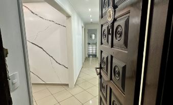 Apartamento a 4 Min da Basílica