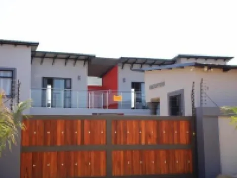 Thavhani Boutique Hotel