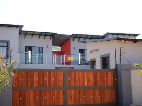 塔凡哈尼精品酒店 托霍延杜酒店