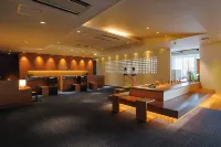 JR Kyushu Hotel Miyazaki Hotels in Miyazaki