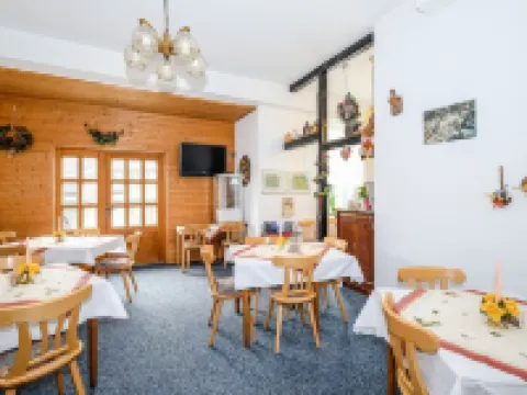 Pension Barbara Hotels in Schierke