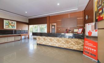 RedDoorz Syariah at Hotel Putri Gading Bengkulu