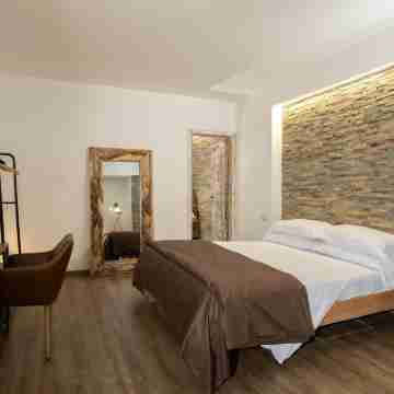 Alle Stelle b&b Rooms