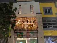 Sleep Studio Hotel City Center Surabaya Bubutan otelleri