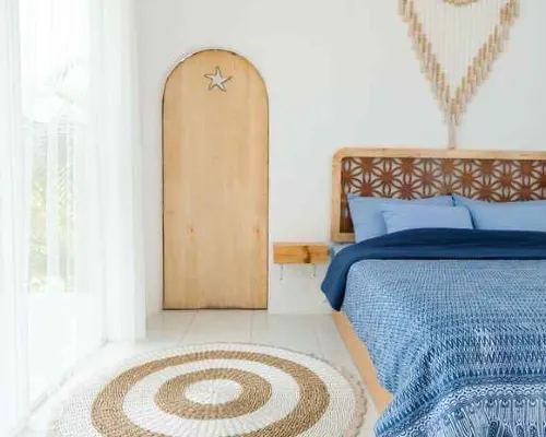 Wabisabi Villa Hotels in Sewon