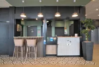 B&B Hotel Dreux Nord Hotel a Saint-Germain-sur-Avre