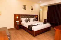 Hotel Ballerina Hotels in 1 No. Dulia