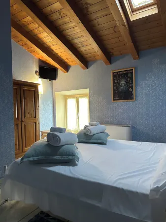 Relais San Michele Отели в г. Сант-Амброджо-ди-Вальполичелла