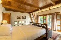 Amã Stays & Trails Ballyhack Cottage, Shimla
