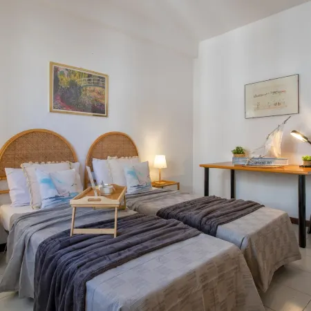 Sardinia Re - Flavias Flat - Free Parking