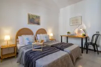 Sardinia Re - Flavias Flat - Free Parking - Apartments