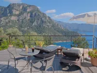 Kabak Avalon Bungalows Hotels in Uzunyurt Mahallesi