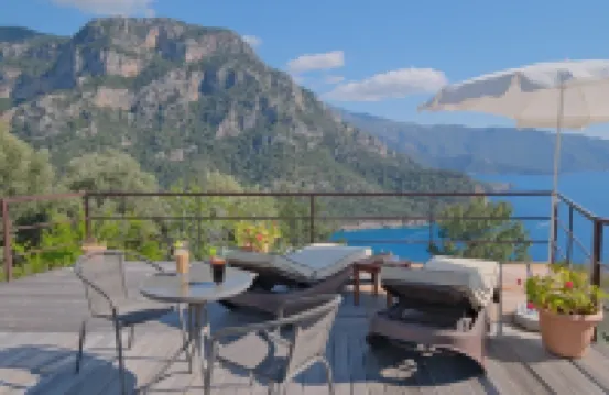 Kabak Avalon Bungalows