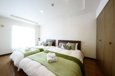 Dynasty Nijuyonken Hotel dekat JR Teine Station