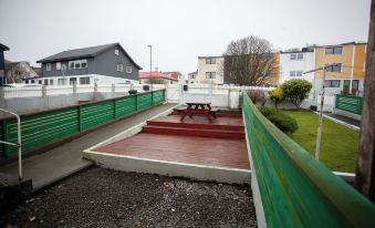 2Br Apt / Central / Tórshavn