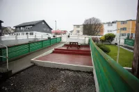 2Br Apt / Central / Tórshavn Hotel a 