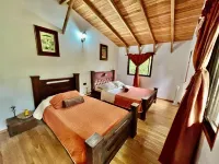 Rincón de Gaetano Hotels in Bagaces