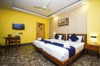Kiaan Inn Hotels in Howrah