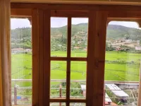 Green Valley Boutique Hotels in Paro