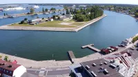 Apartamenty Świnoujście Villa Concha