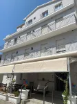 Viale Lazzaro Papi - 2-Sterne