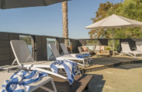 Oceans 88 Whitianga Coastal Suites