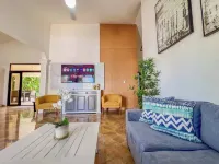 Villa Selena - 5br Villa In Sosua Center!
