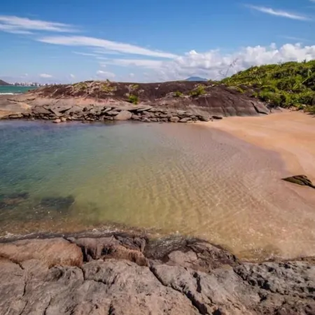 Pousada Trancoso Guarapari